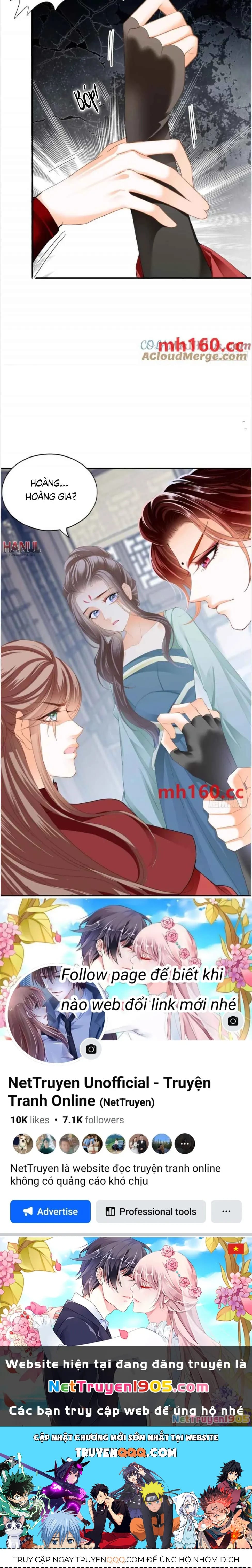 Bổn Vương Muốn Nàng - Chap 206