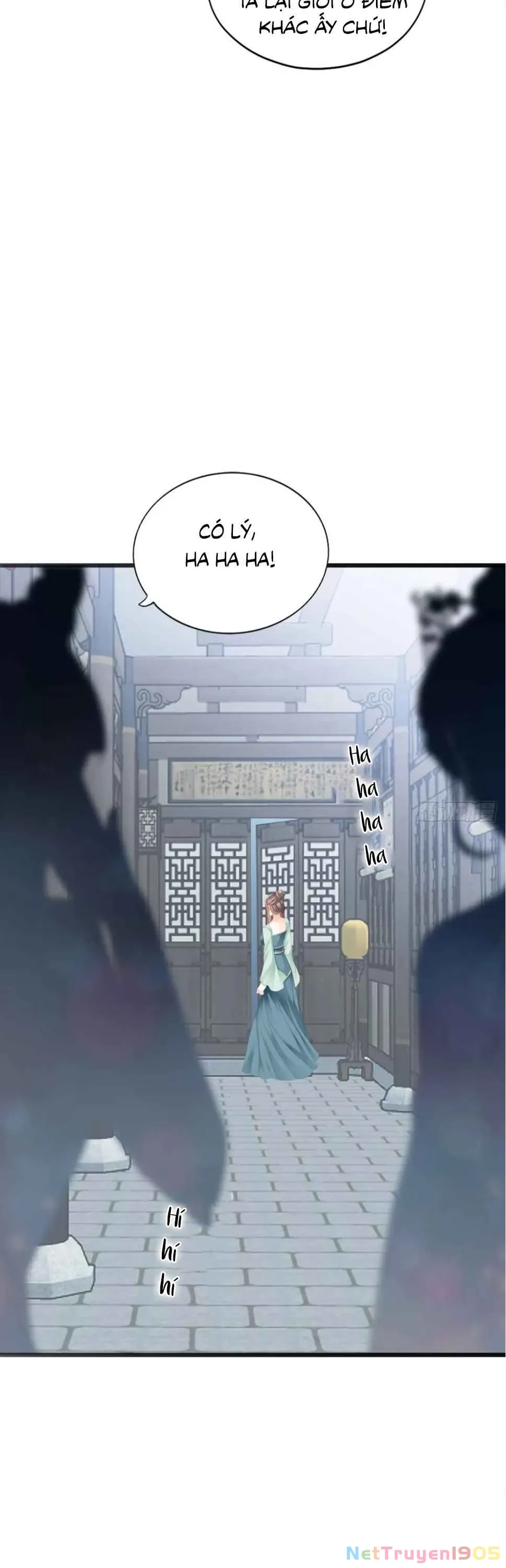 Bổn Vương Muốn Nàng - Chap 206