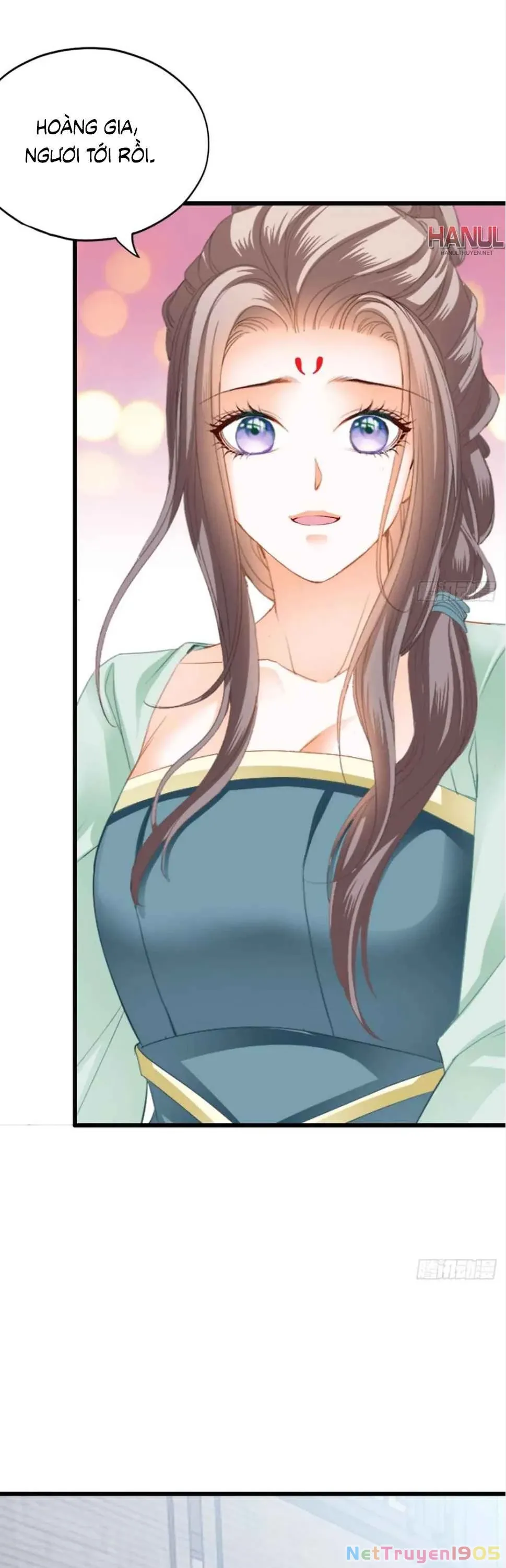 Bổn Vương Muốn Nàng - Chap 206