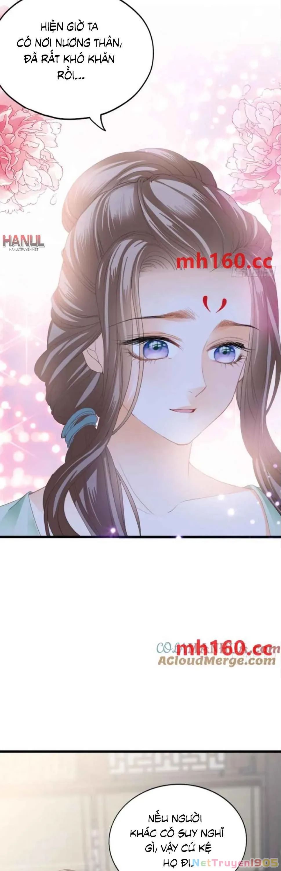 Bổn Vương Muốn Nàng - Chap 206