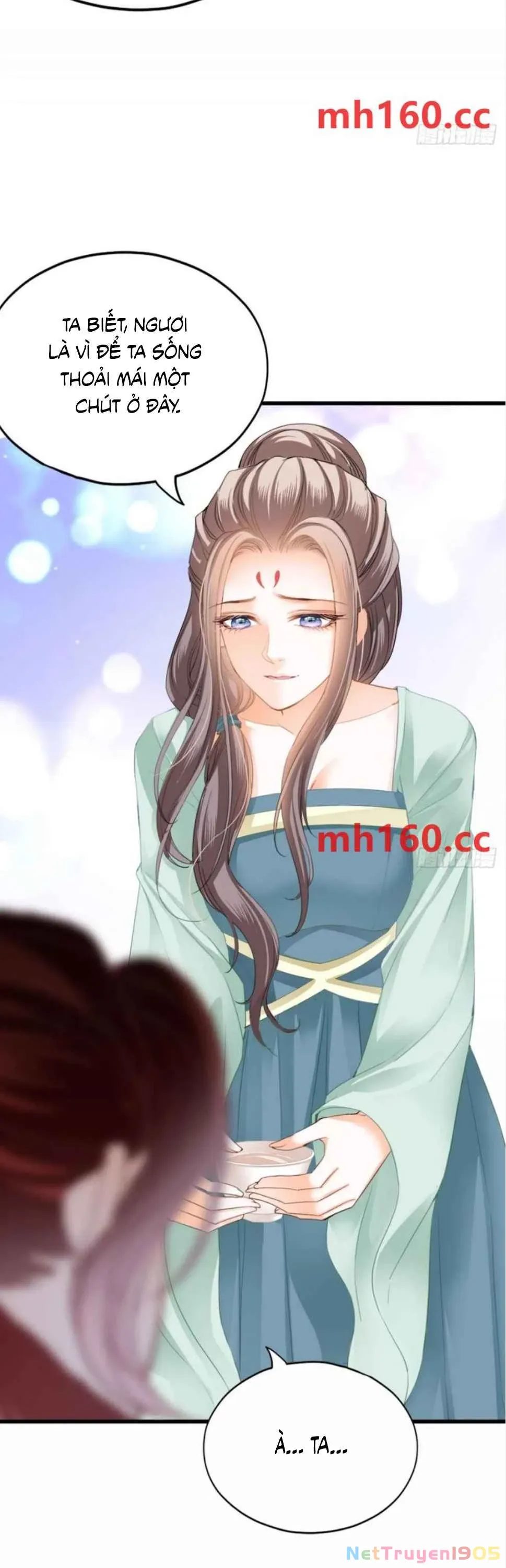 Bổn Vương Muốn Nàng - Chap 206