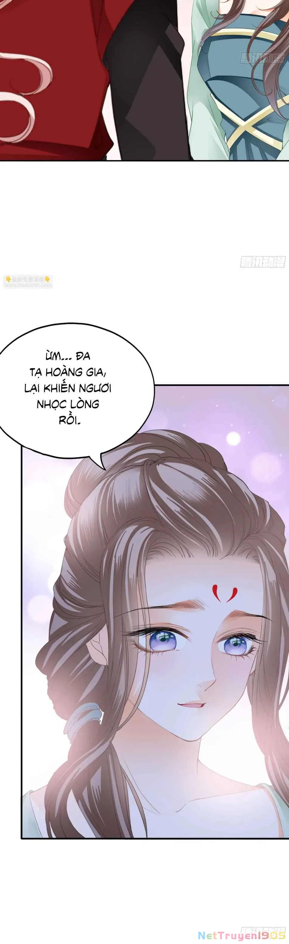 Bổn Vương Muốn Nàng - Chap 207
