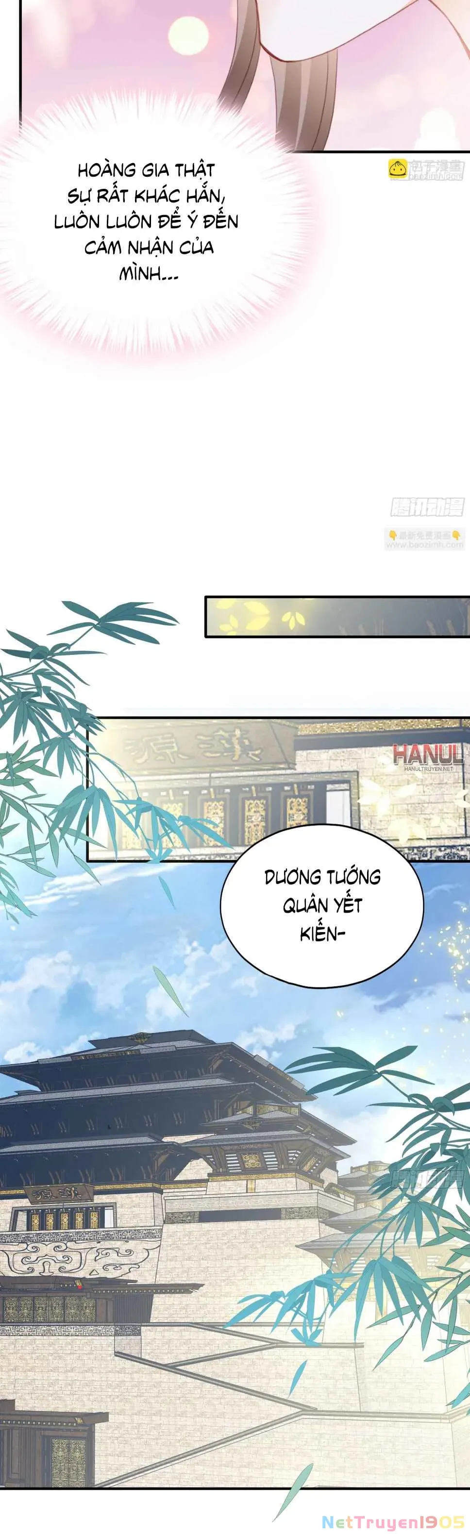 Bổn Vương Muốn Nàng - Chap 207