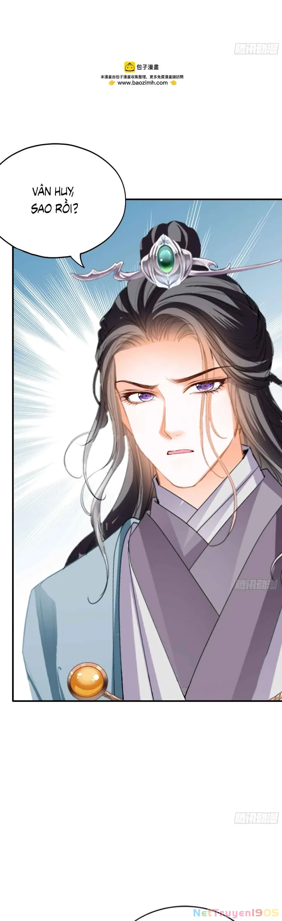Bổn Vương Muốn Nàng - Chap 207
