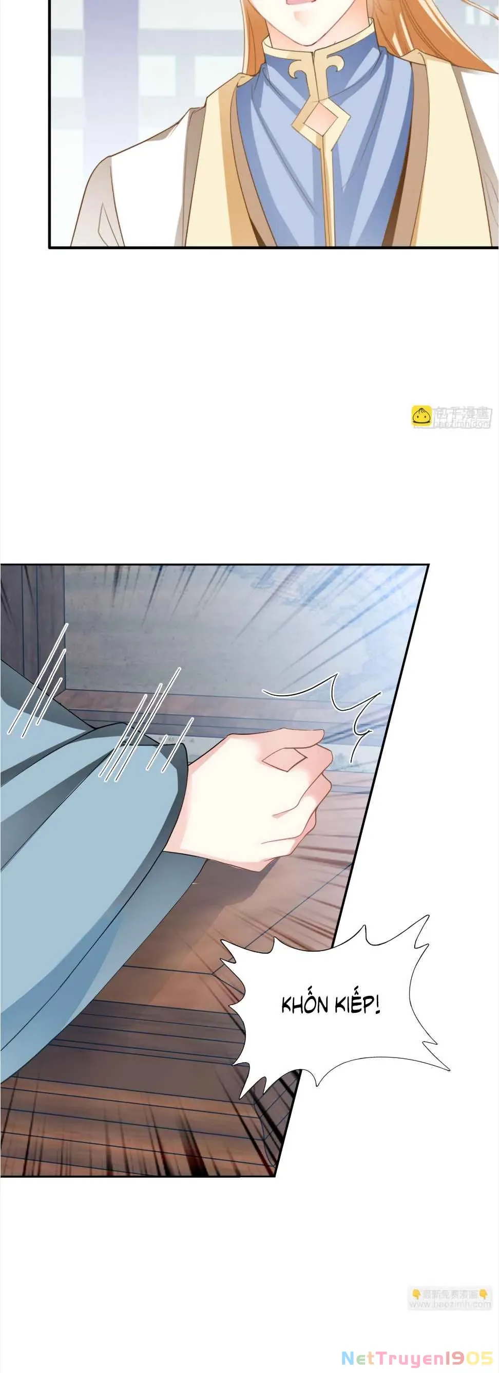 Bổn Vương Muốn Nàng - Chap 207