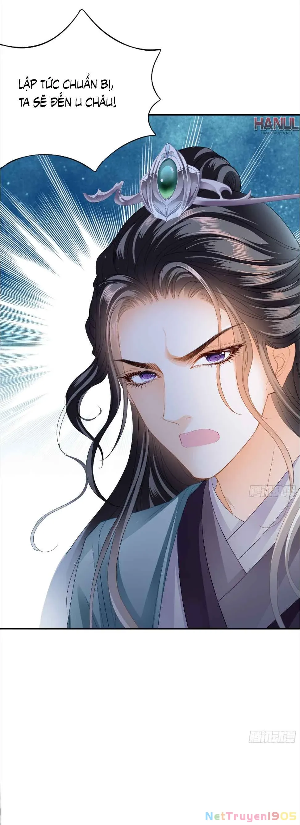 Bổn Vương Muốn Nàng - Chap 207