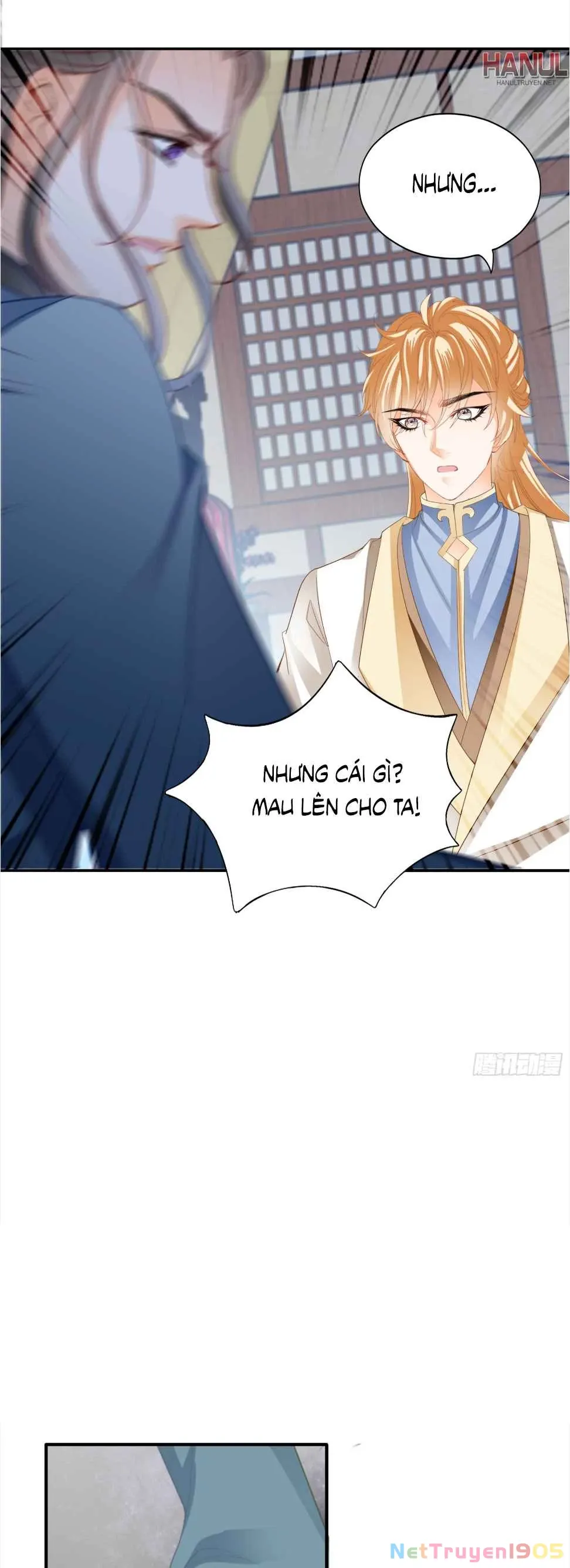 Bổn Vương Muốn Nàng - Chap 207
