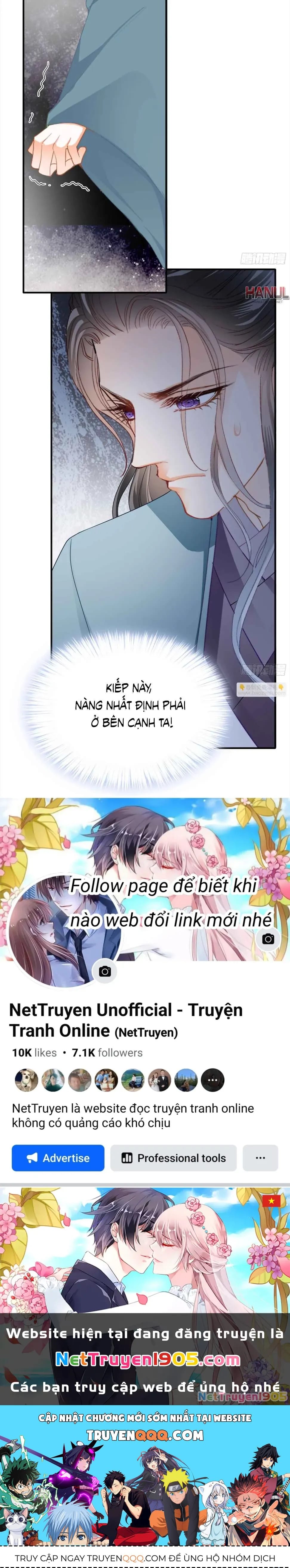 Bổn Vương Muốn Nàng - Chap 207
