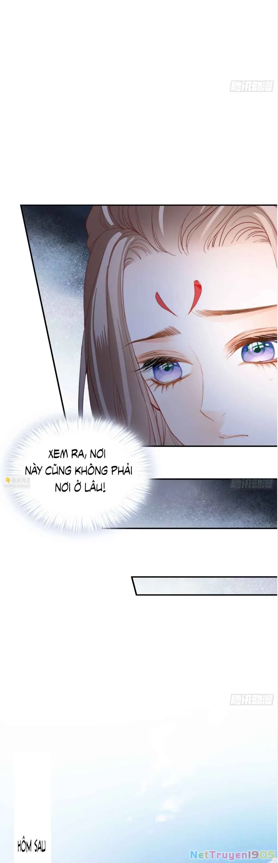 Bổn Vương Muốn Nàng - Chap 207