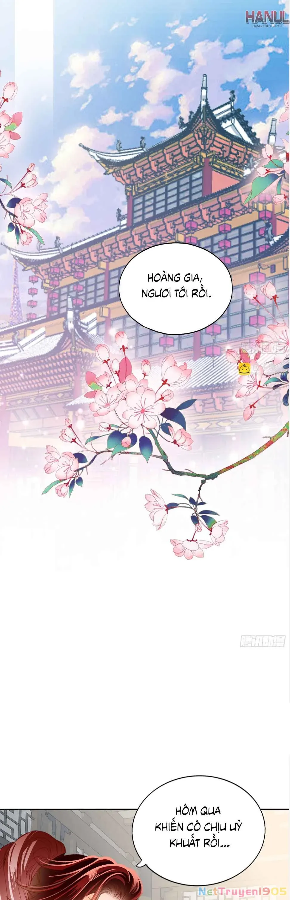 Bổn Vương Muốn Nàng - Chap 207