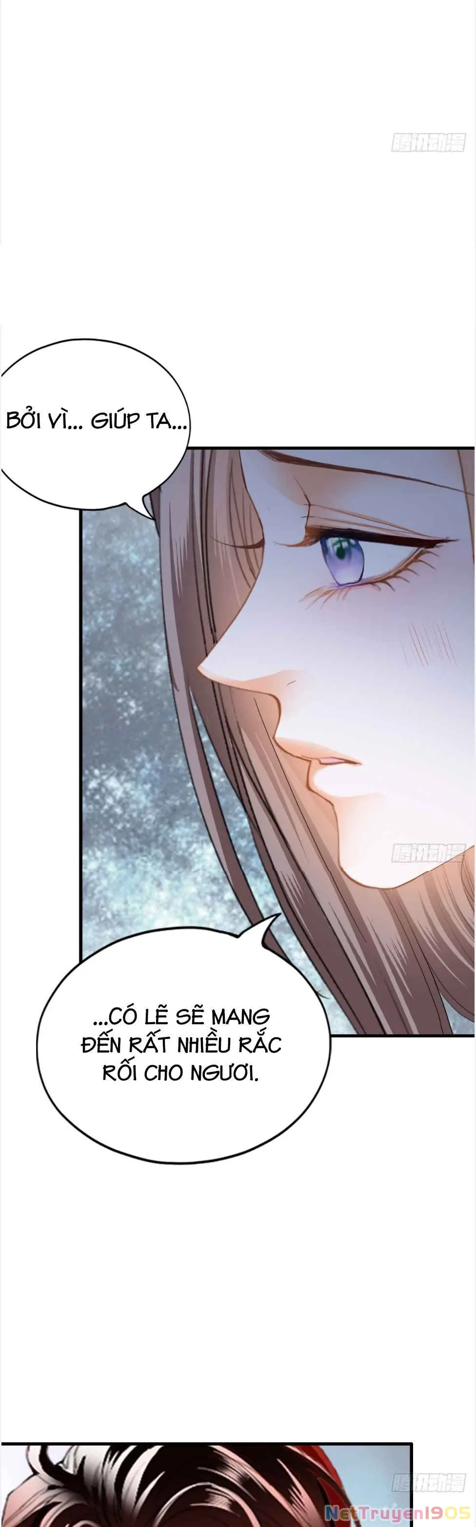 Bổn Vương Muốn Nàng - Chap 208