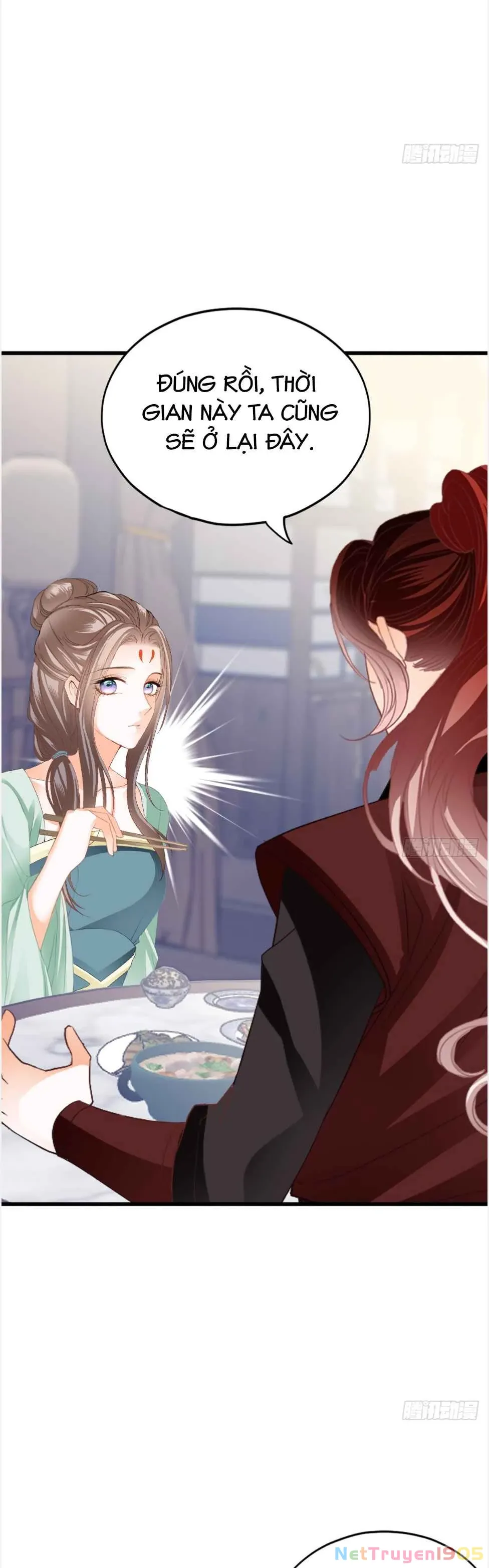 Bổn Vương Muốn Nàng - Chap 208