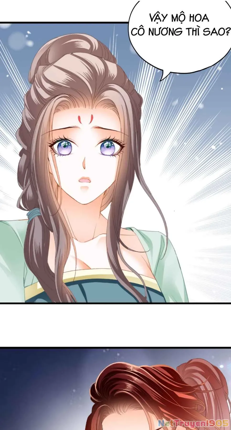 Bổn Vương Muốn Nàng - Chap 208