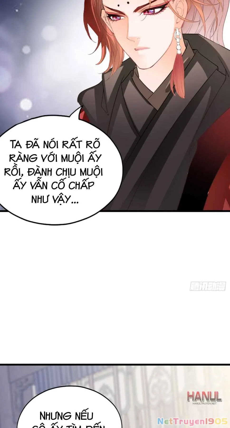 Bổn Vương Muốn Nàng - Chap 208