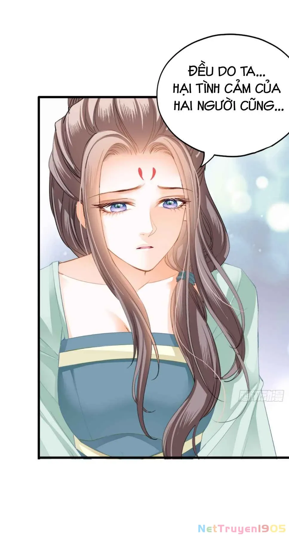 Bổn Vương Muốn Nàng - Chap 208