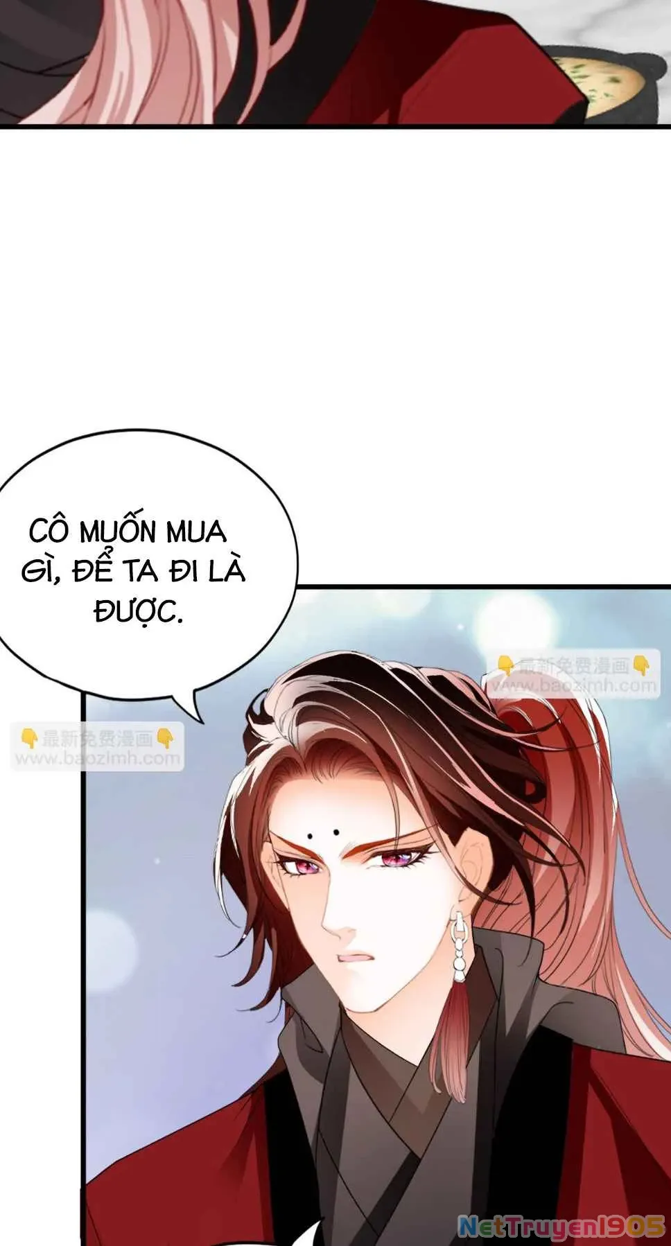 Bổn Vương Muốn Nàng - Chap 208