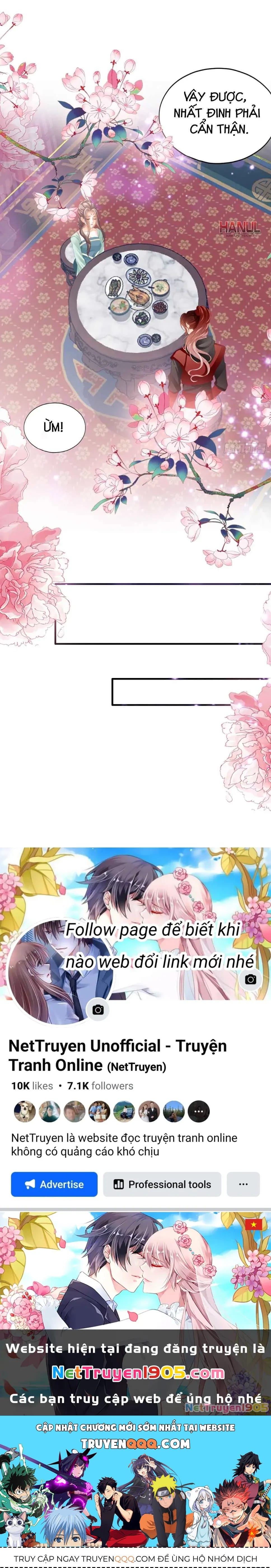 Bổn Vương Muốn Nàng - Chap 208