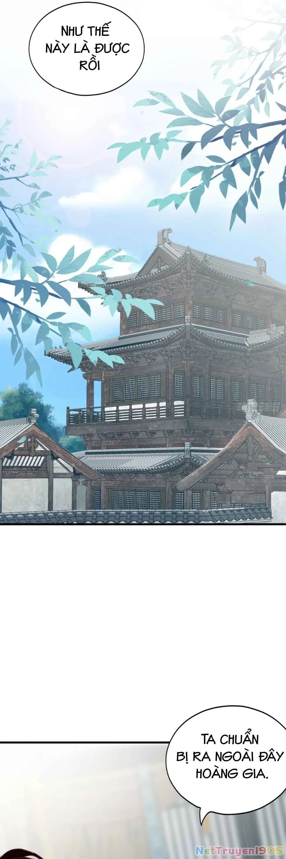 Bổn Vương Muốn Nàng - Chap 209