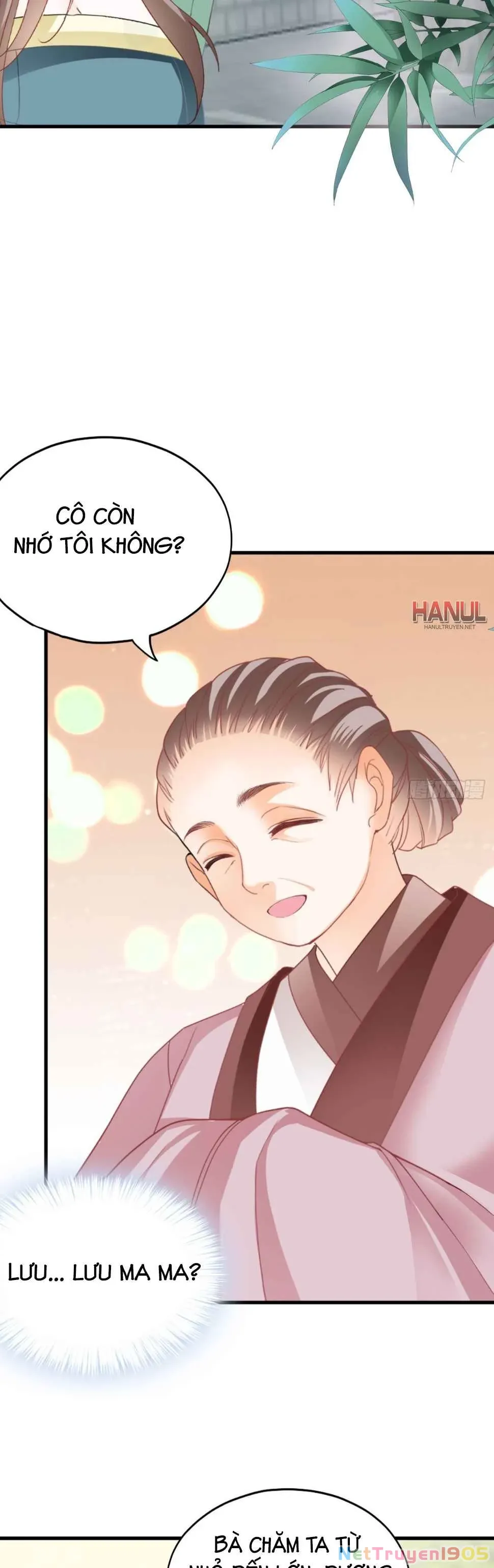 Bổn Vương Muốn Nàng - Chap 209