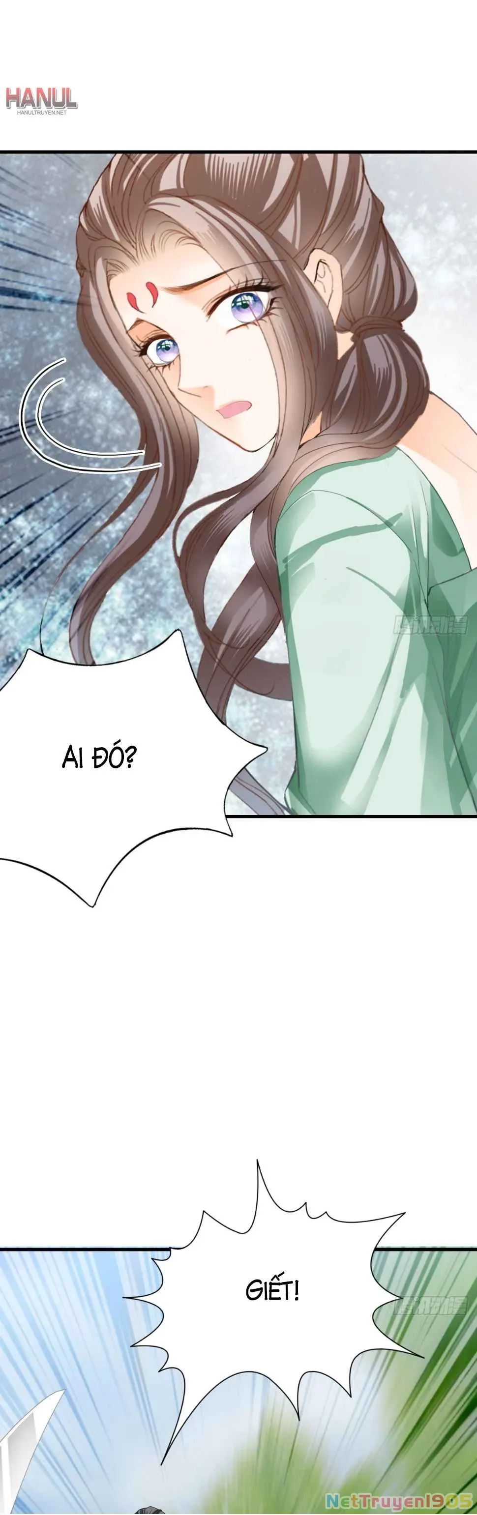 Bổn Vương Muốn Nàng - Chap 209