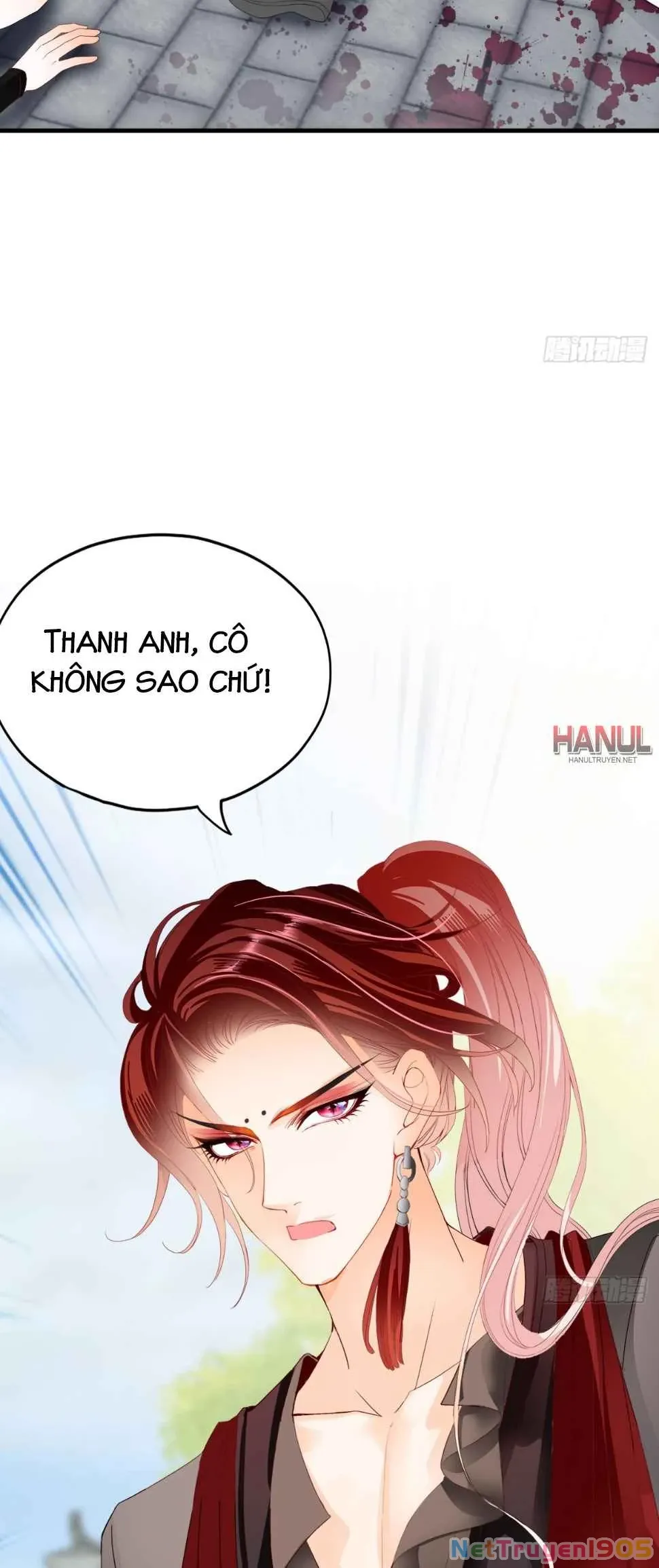 Bổn Vương Muốn Nàng - Chap 209
