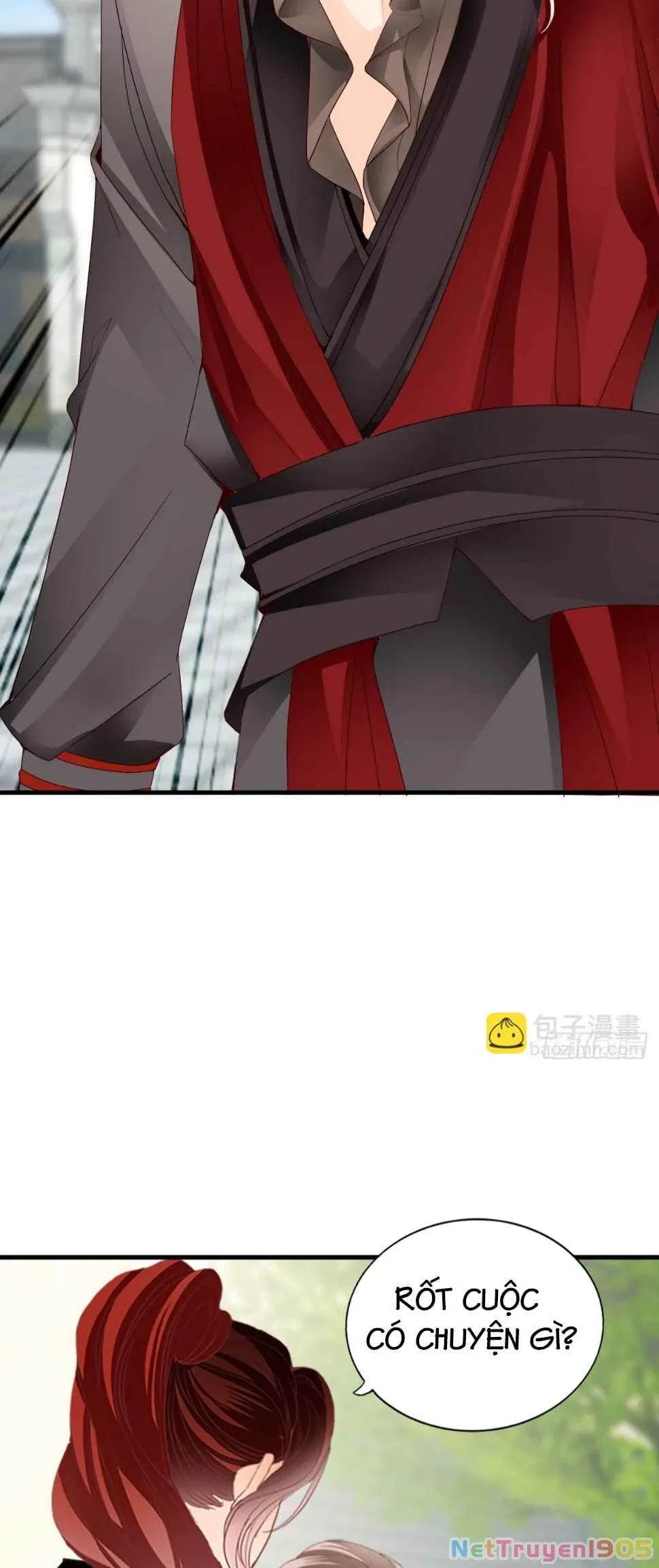 Bổn Vương Muốn Nàng - Chap 209