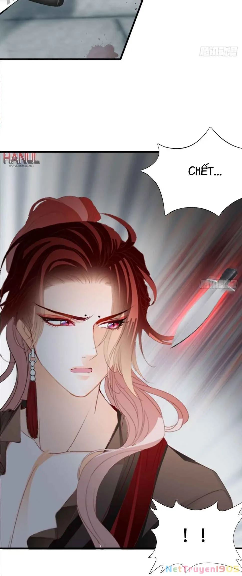 Bổn Vương Muốn Nàng - Chap 209