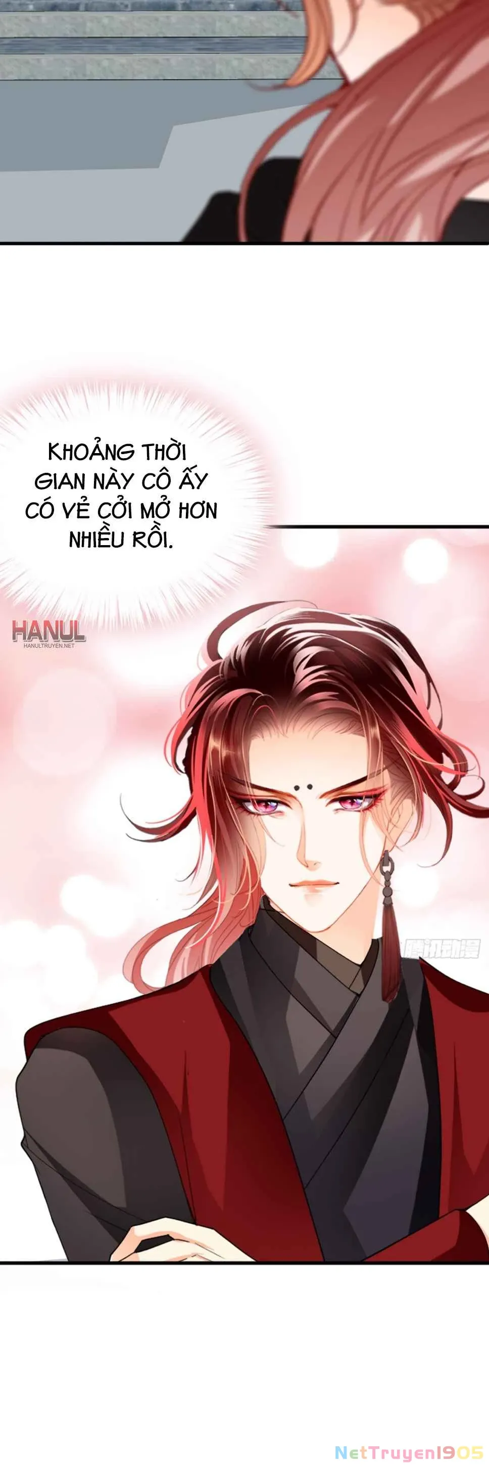 Bổn Vương Muốn Nàng - Chap 209