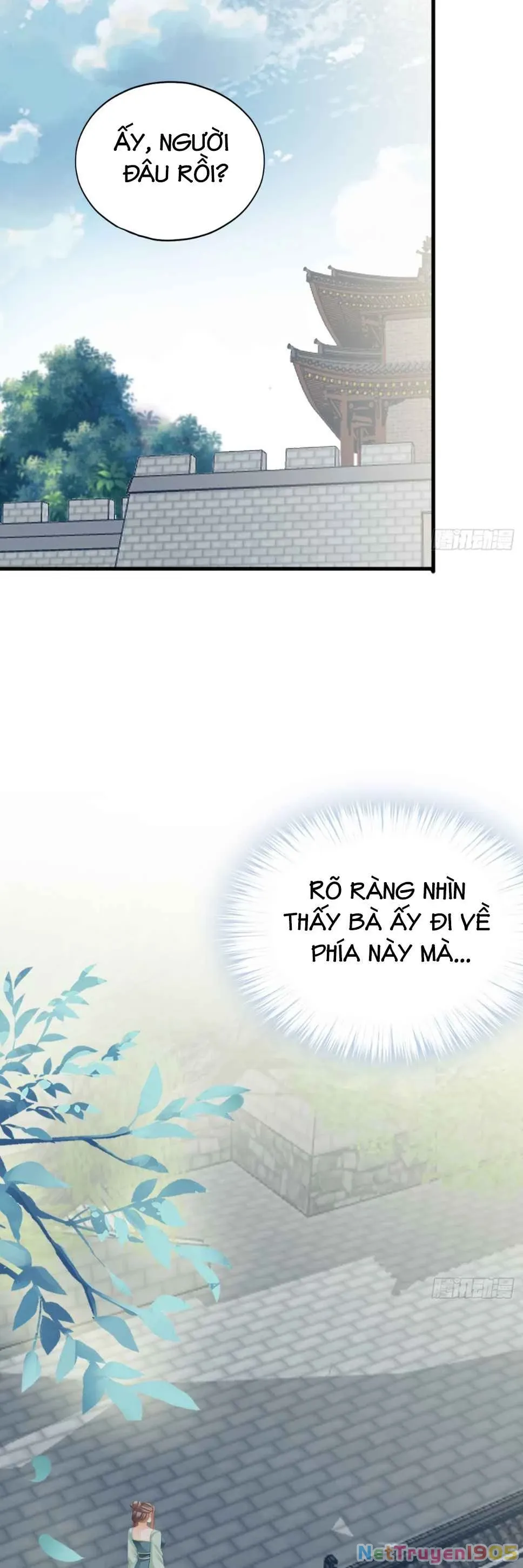 Bổn Vương Muốn Nàng - Chap 209
