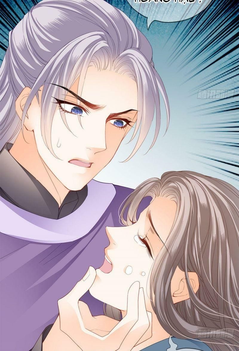 Bổn Vương Muốn Nàng - Chap 21