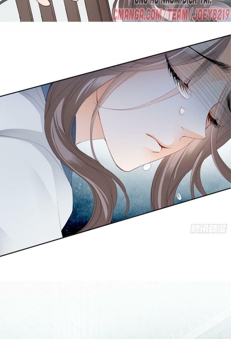 Bổn Vương Muốn Nàng - Chap 21