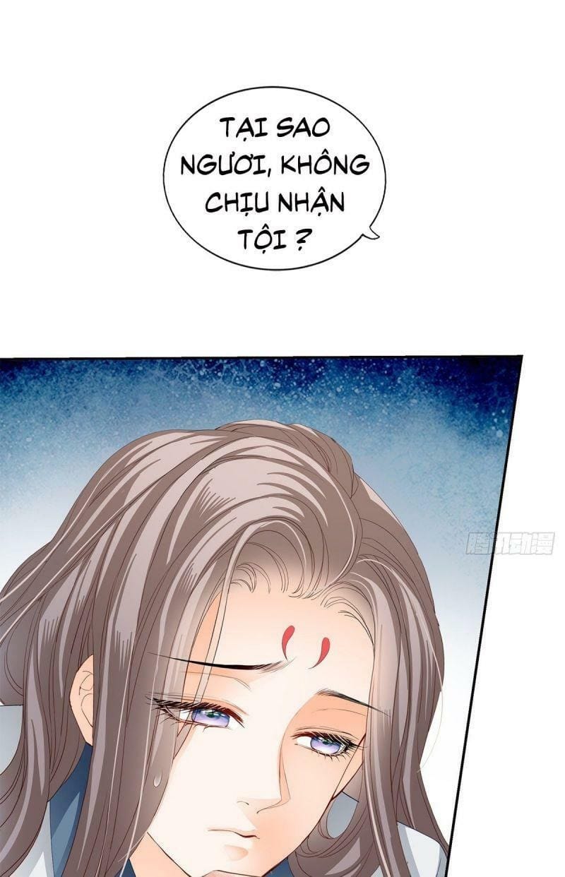 Bổn Vương Muốn Nàng - Chap 21