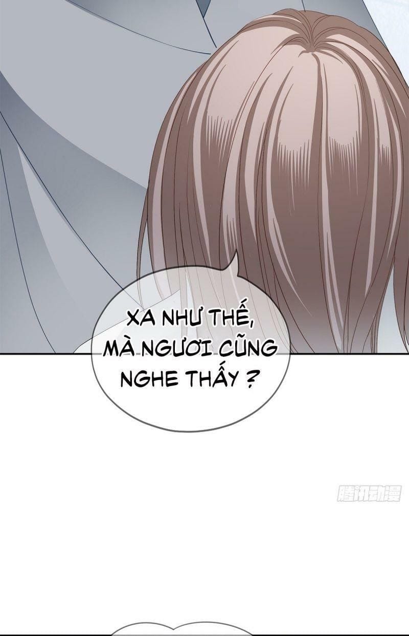 Bổn Vương Muốn Nàng - Chap 21