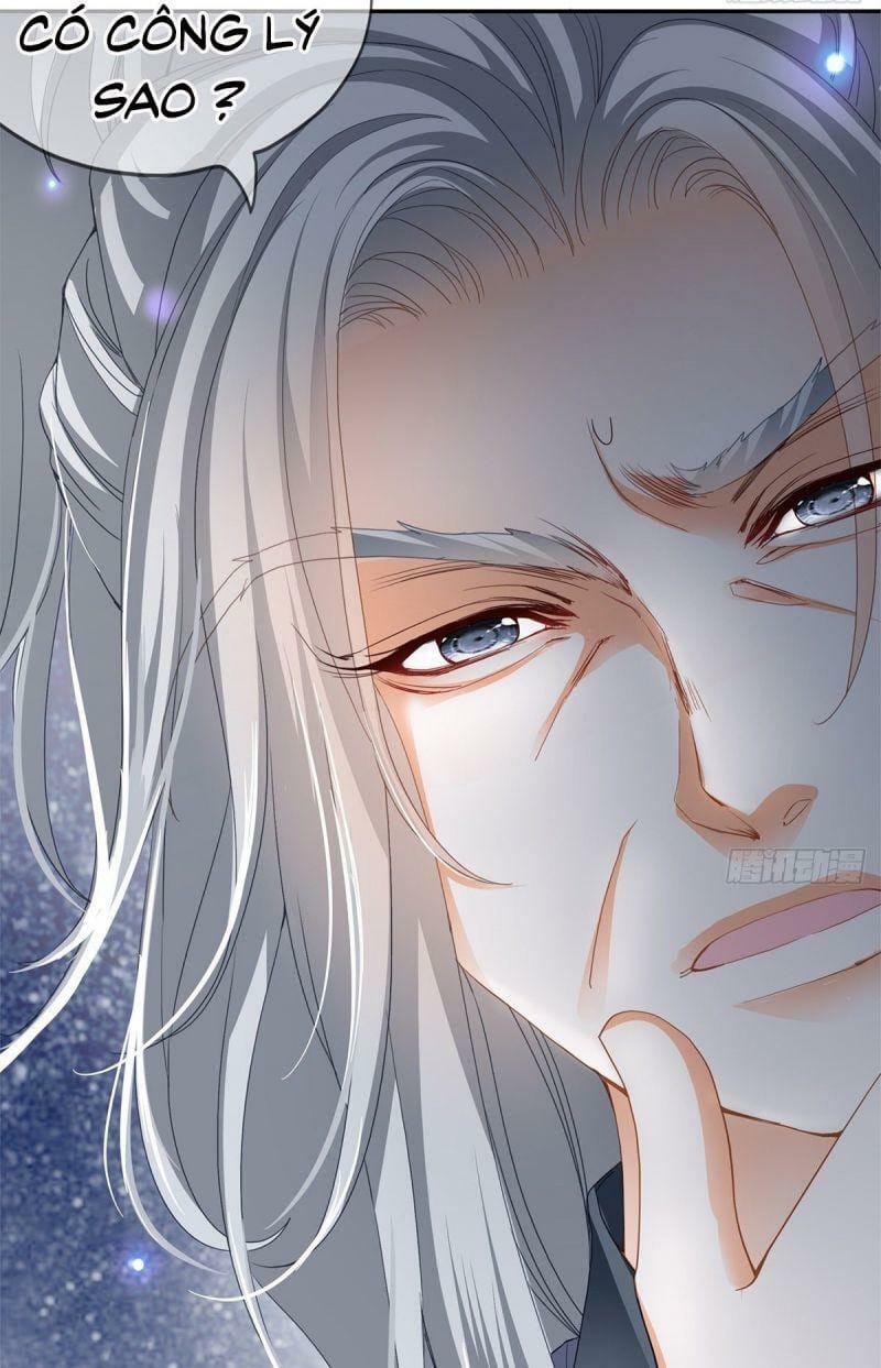 Bổn Vương Muốn Nàng - Chap 21