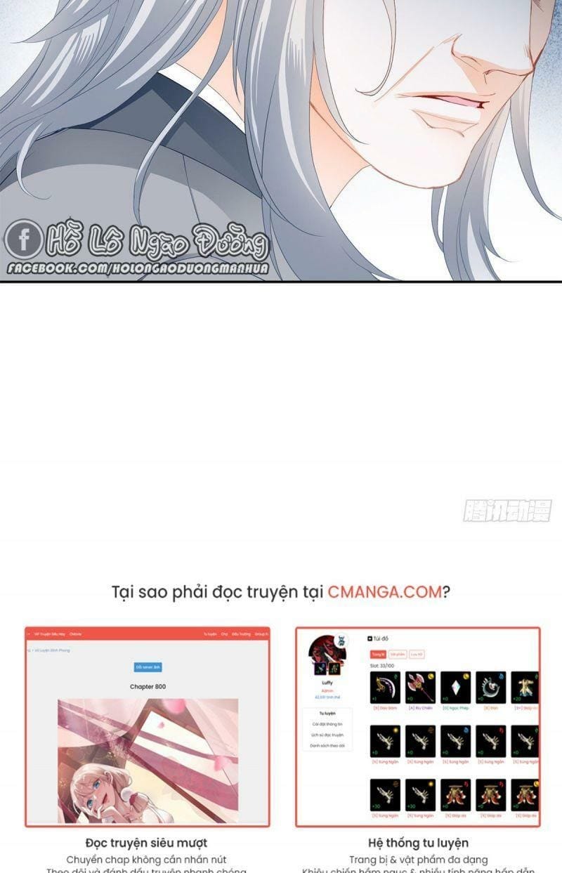 Bổn Vương Muốn Nàng - Chap 21