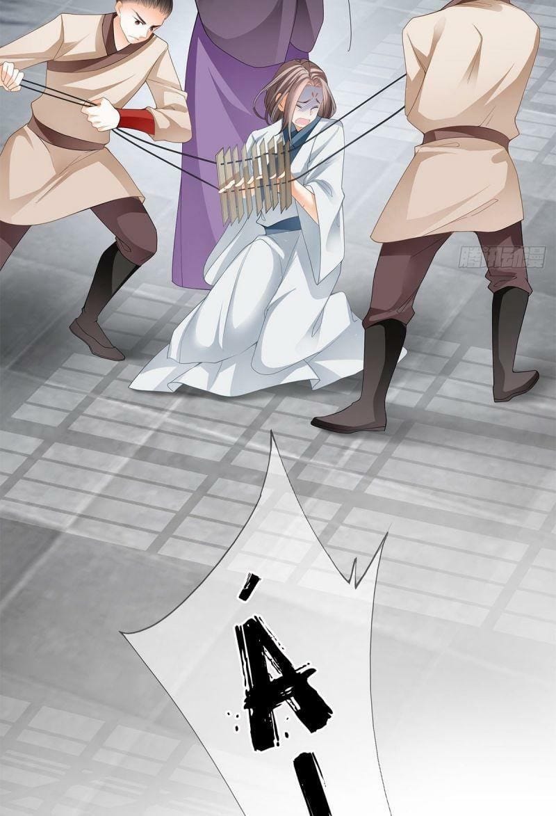 Bổn Vương Muốn Nàng - Chap 21