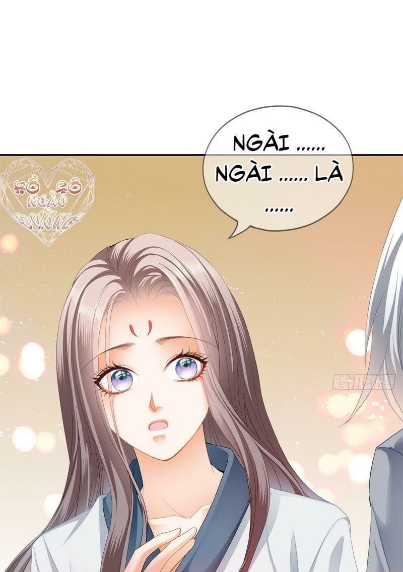 Bổn Vương Muốn Nàng - Chap 21
