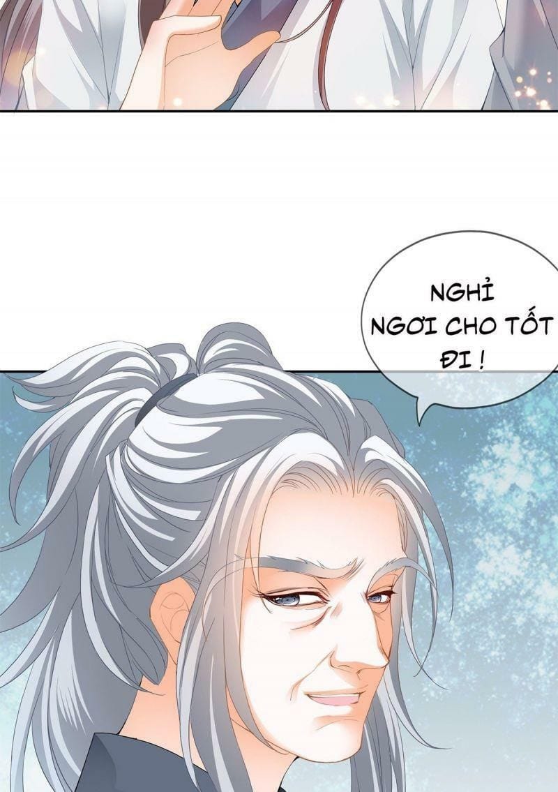 Bổn Vương Muốn Nàng - Chap 21