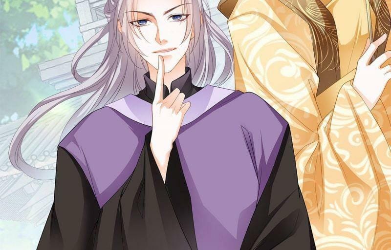 Bổn Vương Muốn Nàng - Chap 21