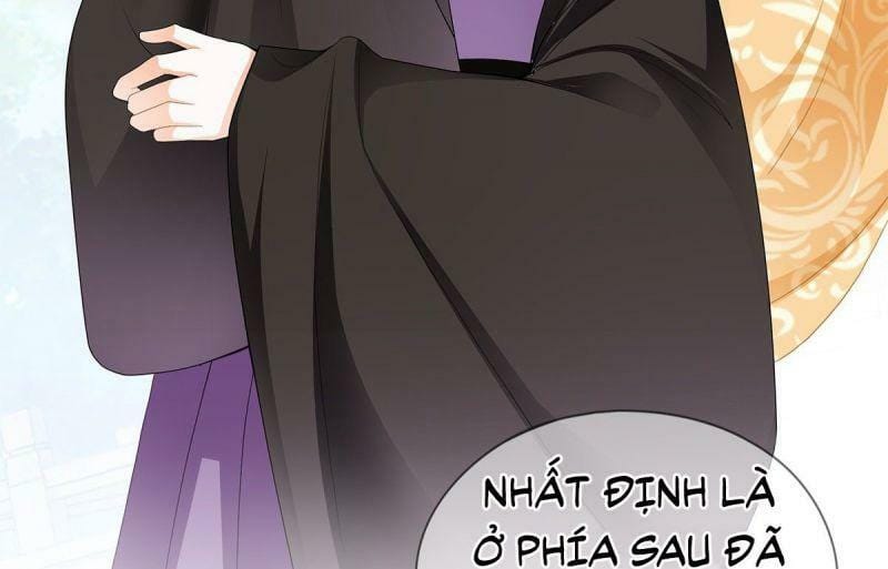 Bổn Vương Muốn Nàng - Chap 21