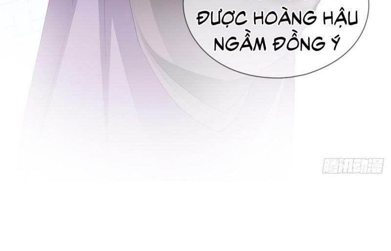 Bổn Vương Muốn Nàng - Chap 21