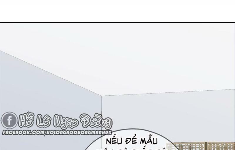 Bổn Vương Muốn Nàng - Chap 21