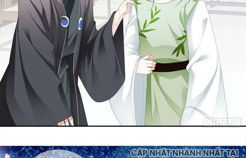Bổn Vương Muốn Nàng - Chap 21