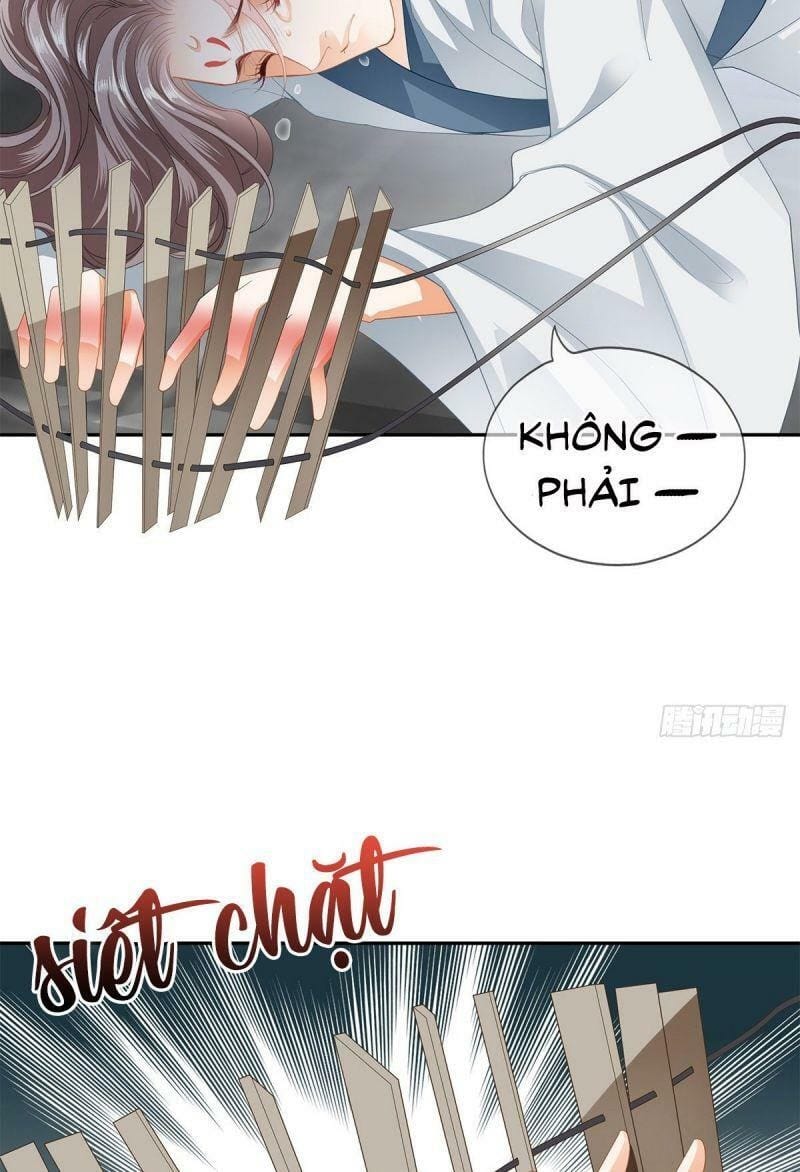 Bổn Vương Muốn Nàng - Chap 21