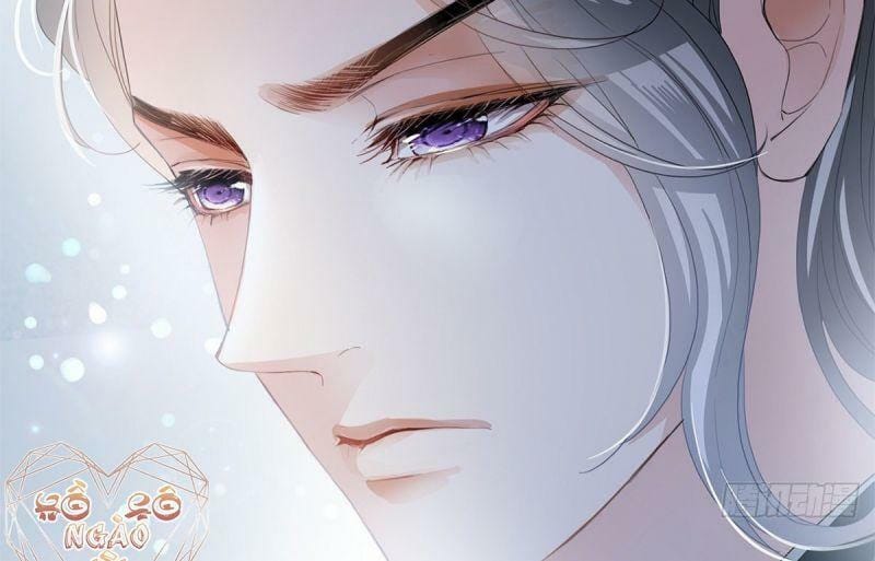 Bổn Vương Muốn Nàng - Chap 21