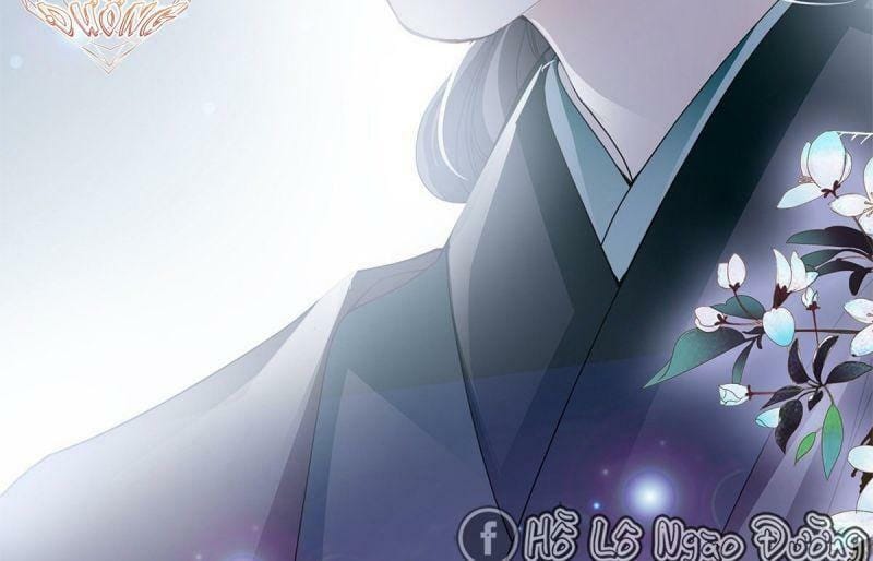 Bổn Vương Muốn Nàng - Chap 21