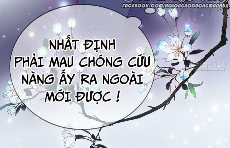 Bổn Vương Muốn Nàng - Chap 21