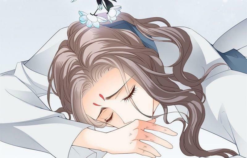 Bổn Vương Muốn Nàng - Chap 21
