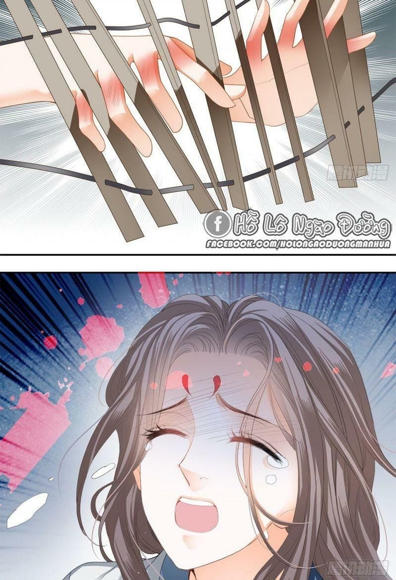 Bổn Vương Muốn Nàng - Chap 21