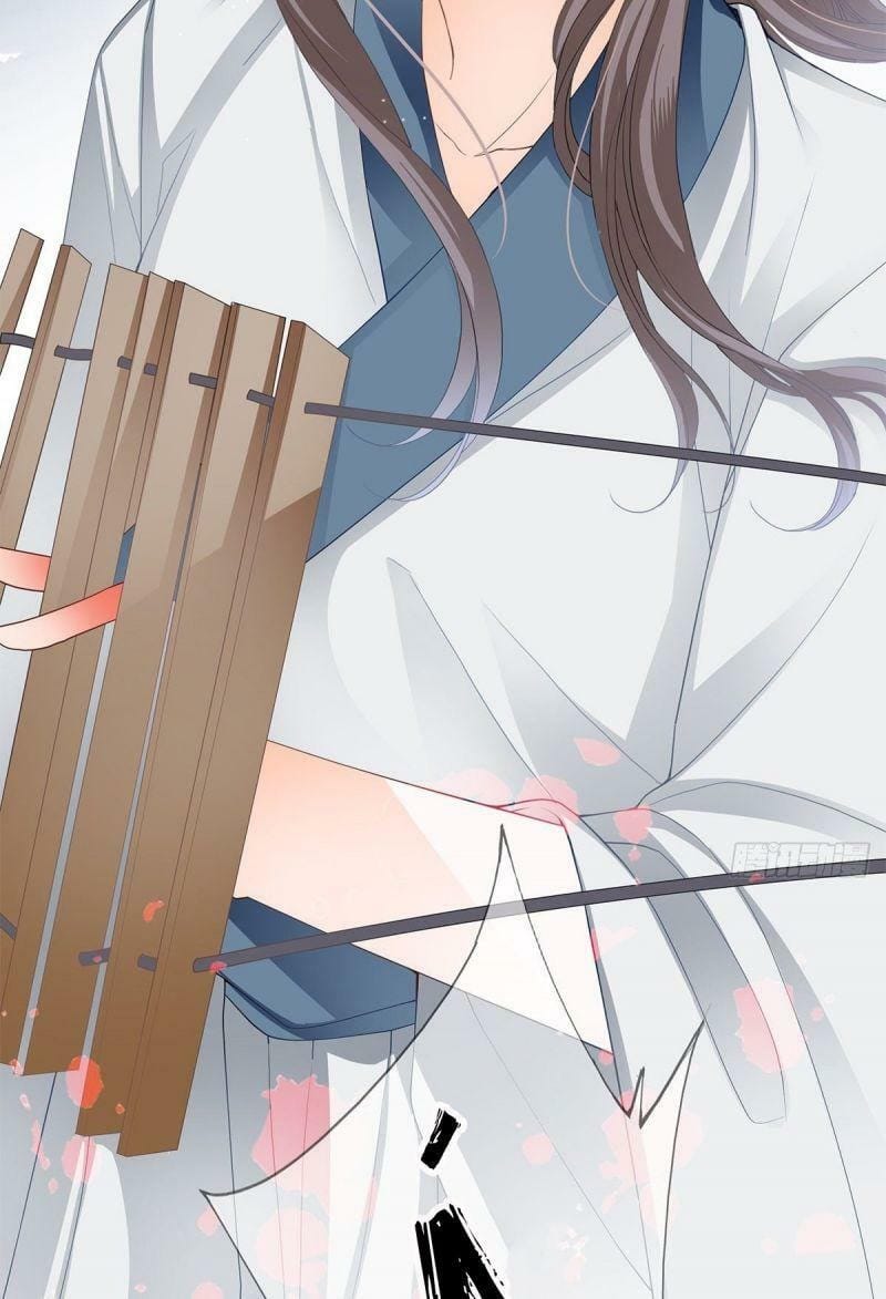 Bổn Vương Muốn Nàng - Chap 21